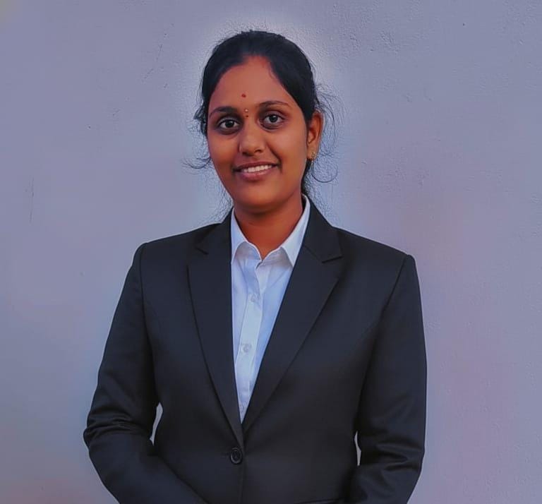SRITW Placements selected students
